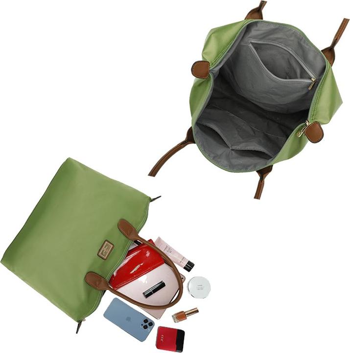 Immagine prodotto Gallantry Borsa Cabas La Balade misura L (5 l)