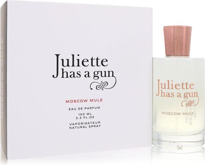 Produktbild Juliette Has a Gun Moscow Mule by (Eau de Parfum, 100 ml)