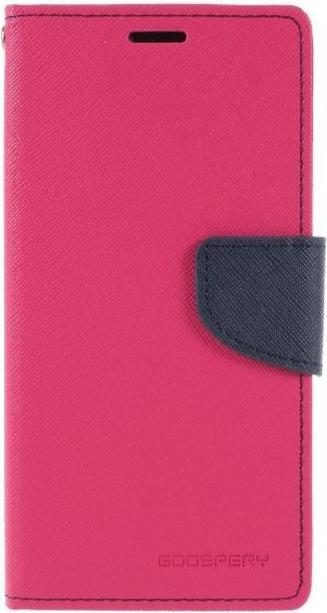 Actual product image Goospery Fancy Diary Series (Cubot P20)