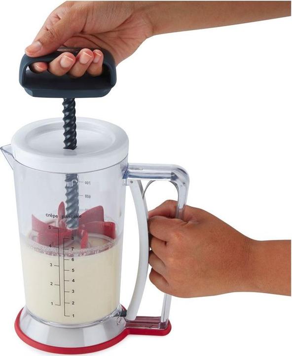 Produktbild Zyliss Mixer & Dosierer