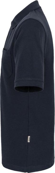 Actual product image Hakro Pocket polo shirt MIKRALINAR® (4XL)