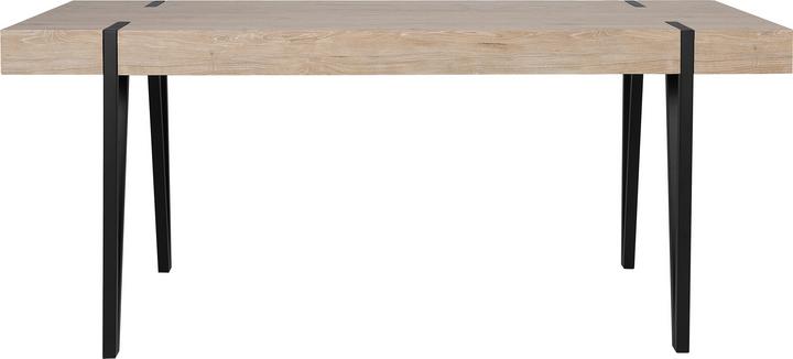 Actual product image Beliani Adena (180 x 90 x 75 cm)