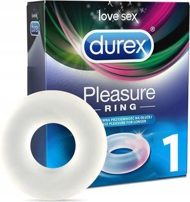 Actual product image Durex Pleasure Ring (7.70 cm)
