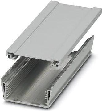 Produktbild Phoenix Contact Gehäuse-Komponente Aluminium Aluminium HC-ALU 6-53,5 PROFILE 200 1 St. (Gehäuse)