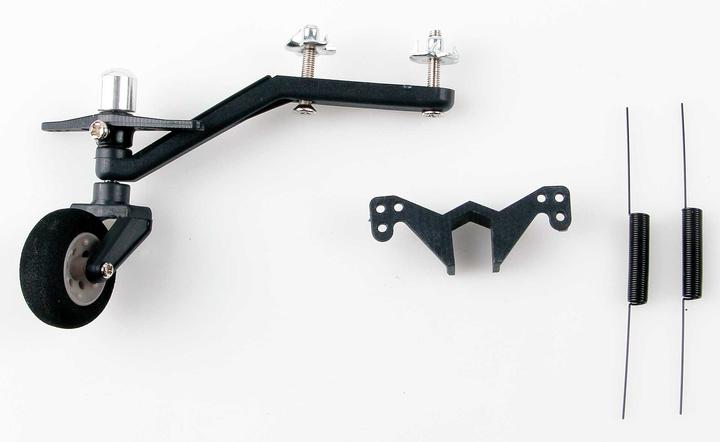 Image du produit Modellbau Lindinger kit train arrière classe 20-60