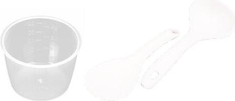 Actual product image Maestro Multicooker (EU plug)
