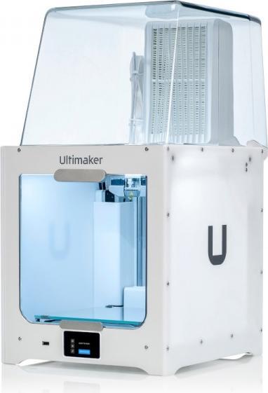 Actual product image Ultimaker Connect Air Manager (Cover)