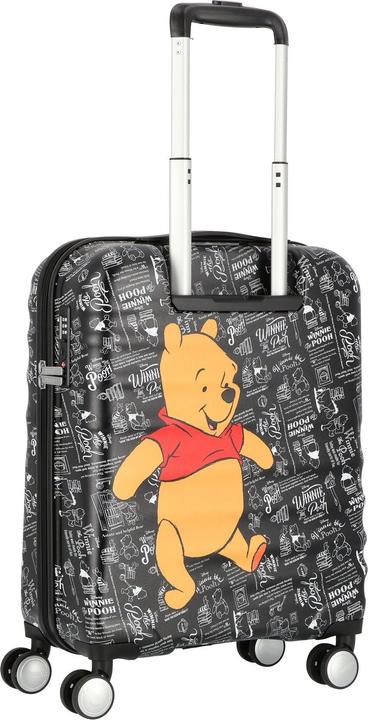 Immagine prodotto American Tourister Filatoio WAVEBREAKER DISNEY (36 l, Bagaglio a mano (fino a 50 litri))
