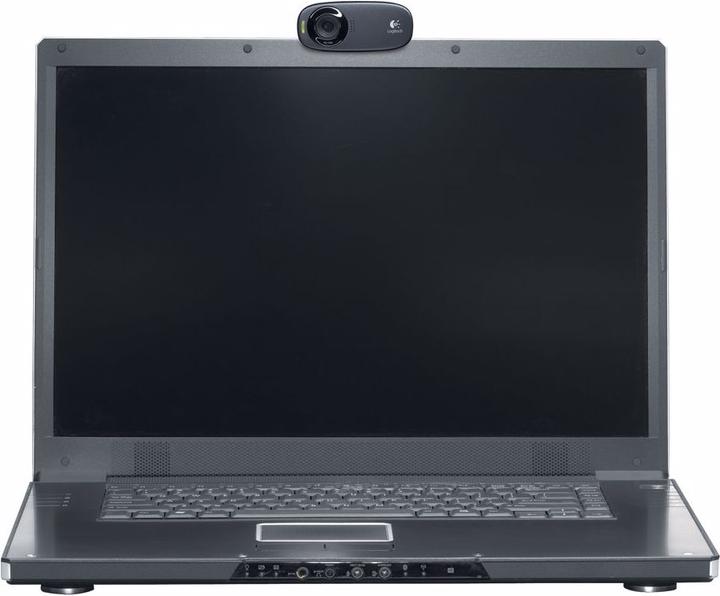 Immagine prodotto Logitech Webcam HD C310 Porta USB di Juoda (0.90 Mpx)