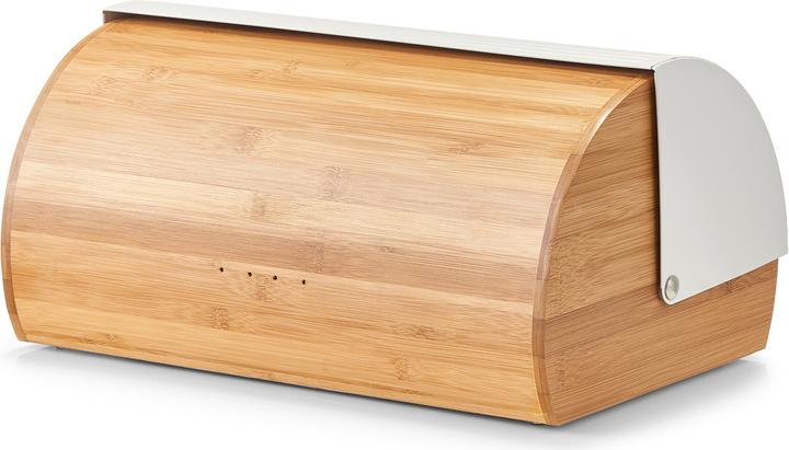 Actual product image Zeller Present Bread bins