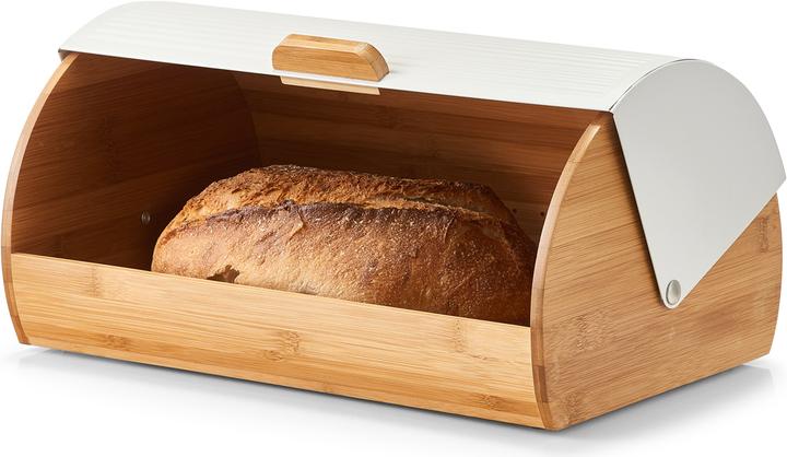 Actual product image Zeller Present Bread bins