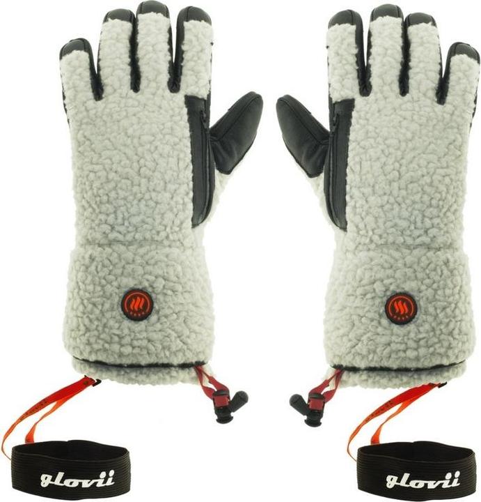 Image du produit Glovii GS3M (M)