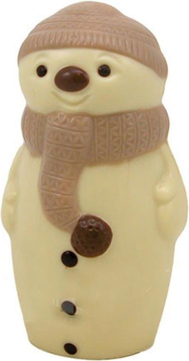 JKV Chocolate mold snowman