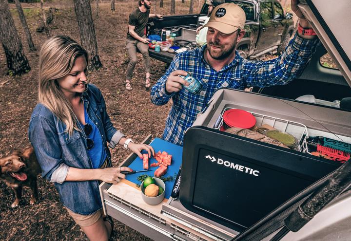 Image du produit Dometic CFX3 55 (55 l)