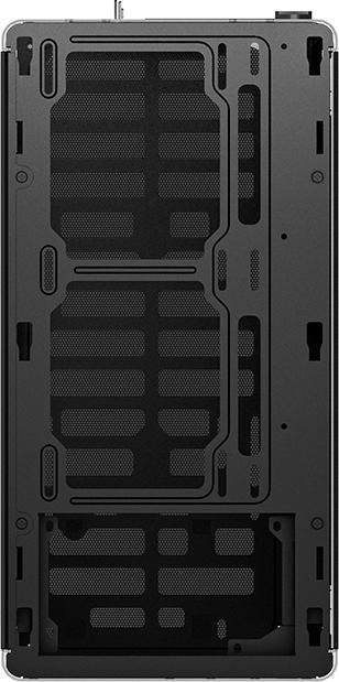Immagine prodotto Jonsbo D40 (ATX, mATX)