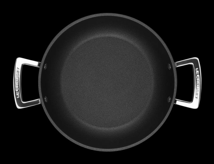 Produktbild Le Creuset Profipfanne (24 cm, Bräter + Schmortopf, Aluminiumguss)