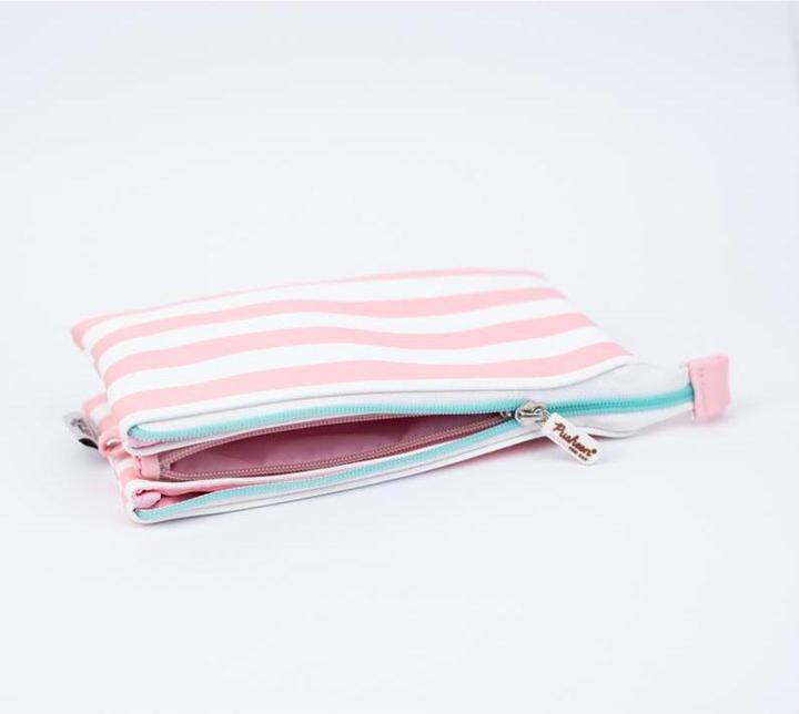 Produktbild Etui Pusheen Rosa/Weiss, 21.5 x 12 cm