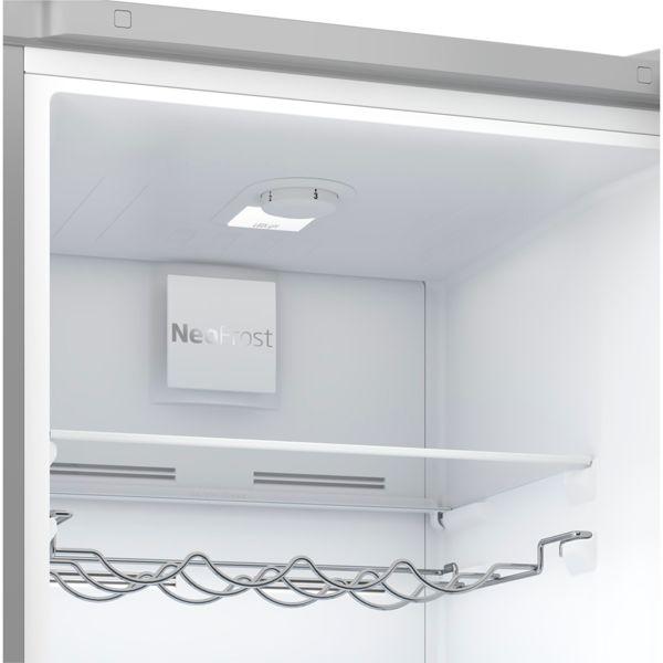 Produktbild Beko RCNA366K40XBN (324 l)