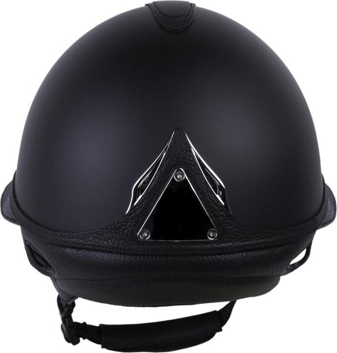 Actual product image Antarès Sellier riding helmet galaxy eclipse (53, 55, 56, 54 C)
