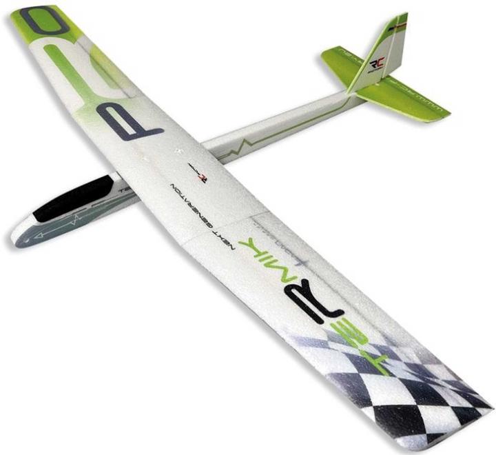 Actual product image RC Factory RC-Factory Termik Pro Green EXPERT series (Glider)