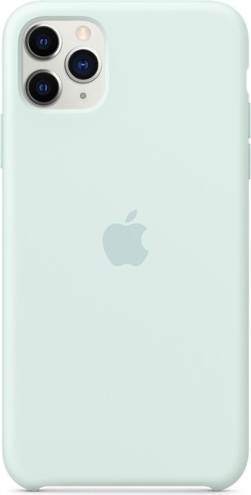Image du produit Apple Coque en silicone (Apple iPhone 11 Pro Max)