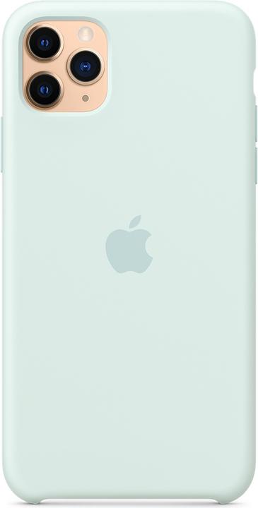 Image du produit Apple Coque en silicone (Apple iPhone 11 Pro Max)