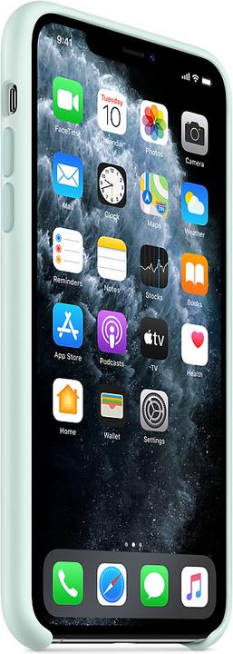 Image du produit Apple Coque en silicone (Apple iPhone 11 Pro Max)