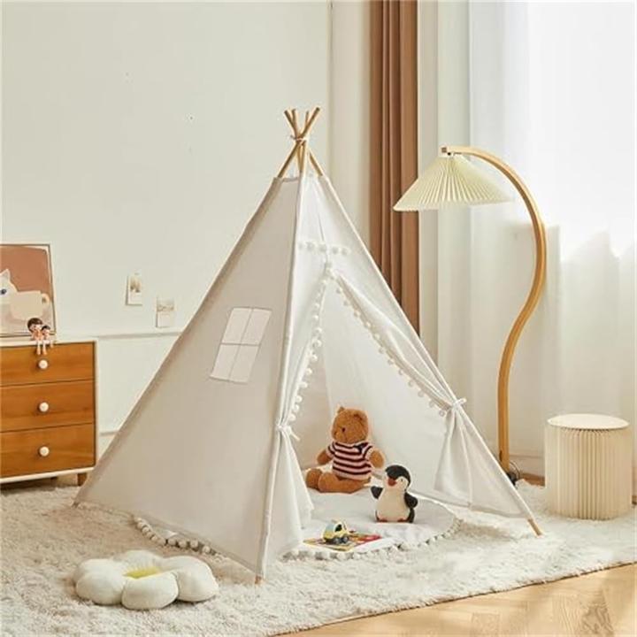 Actual product image Herfair Tipi Zelt