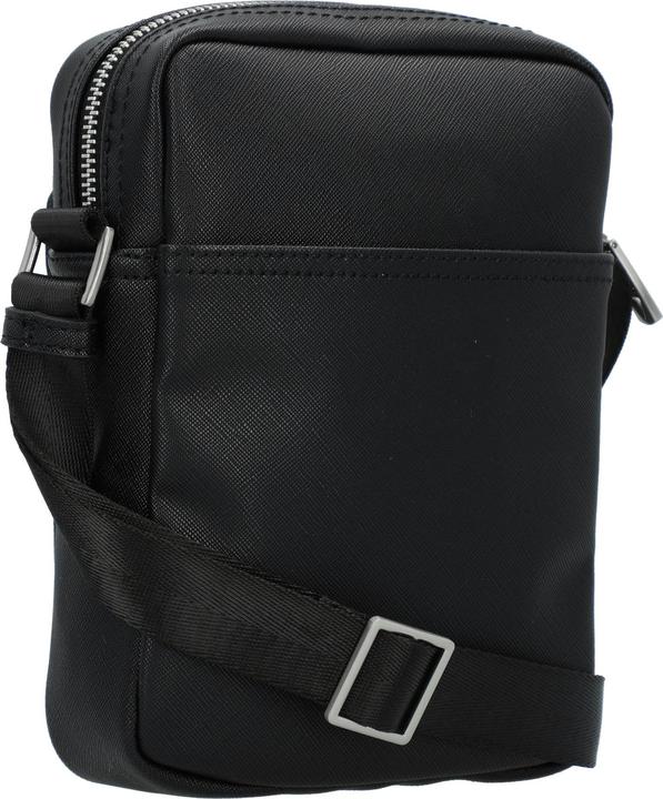 Actual product image Guess Milano shoulder bag 20 cm