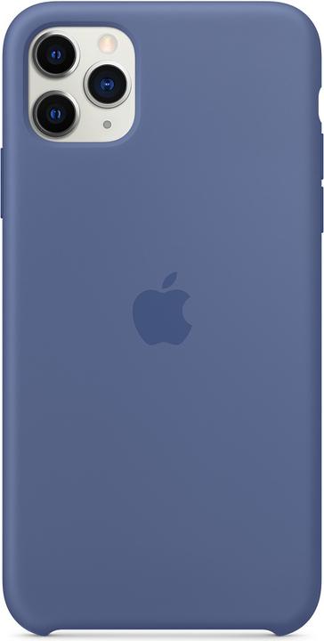 Immagine prodotto Apple Custodia in silicone (Apple iPhone 11 Pro Max)