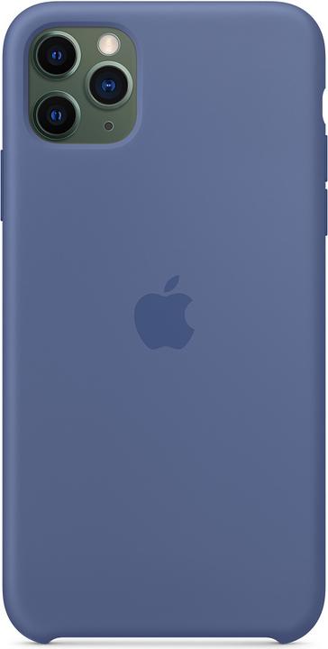 Immagine prodotto Apple Custodia in silicone (Apple iPhone 11 Pro Max)