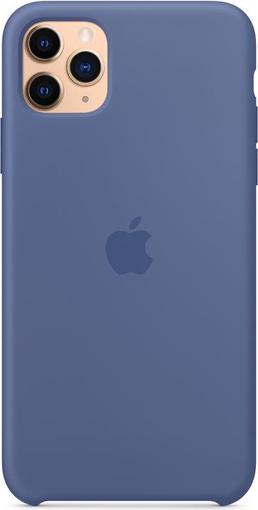 Immagine prodotto Apple Custodia in silicone (Apple iPhone 11 Pro Max)
