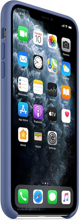 Immagine prodotto Apple Custodia in silicone (Apple iPhone 11 Pro Max)