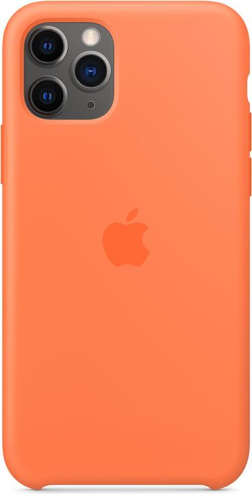 Apple Silikon Case (Apple iPhone 11 Pro)