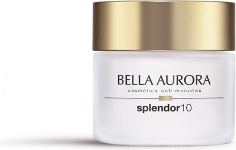 Produktbild Bella Aurora SPLENDOR 10 tratamiento anti-edad SPF20 50 ml (50 ml, Tagescreme, SPF 20)