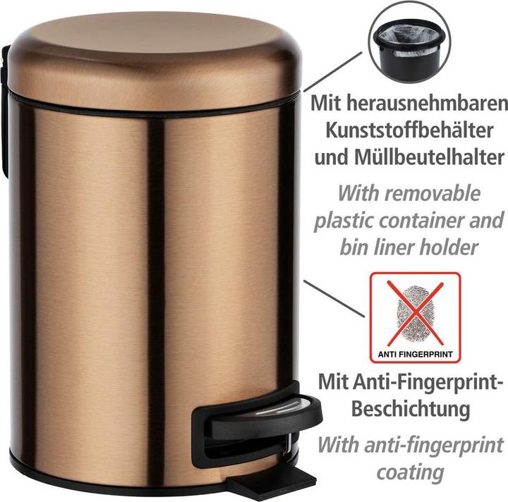 Immagine prodotto Wenko Leman (3 l)