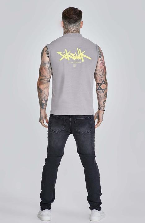 Produktbild Siksilk Top Active Vest (S)
