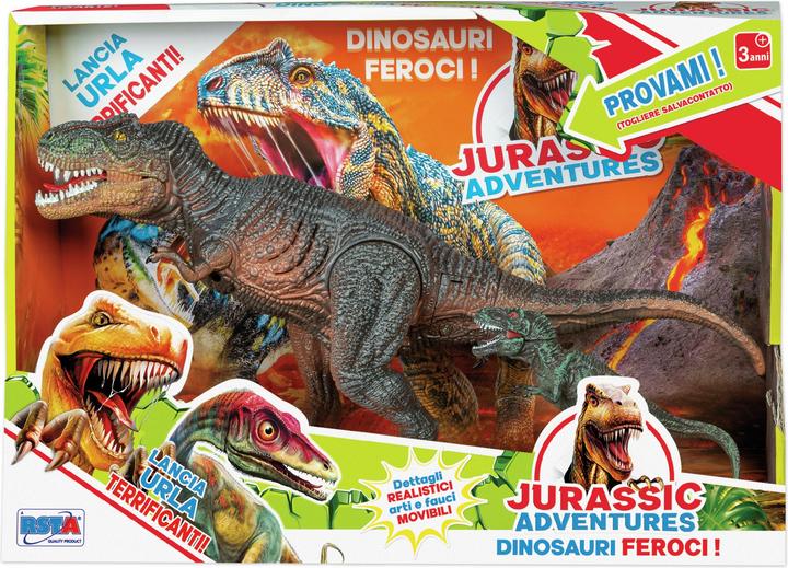 Produktbild Ronchi Supertoys 11436