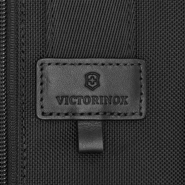 Image du produit Victorinox Mythic, Freqeuent Flyer Carry-On, Black (35 l, Bagage à main (jusqu'à 50l))