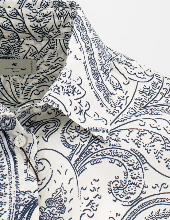 Produktbild Etro Blouse (42)