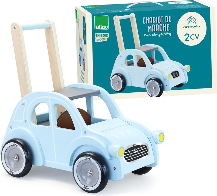 Immagine prodotto Vilac Citroen 2CV