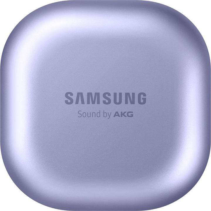 Immagine prodotto Samsung Galaxy Buds Pro (ANC, 5 h, Senza fili)