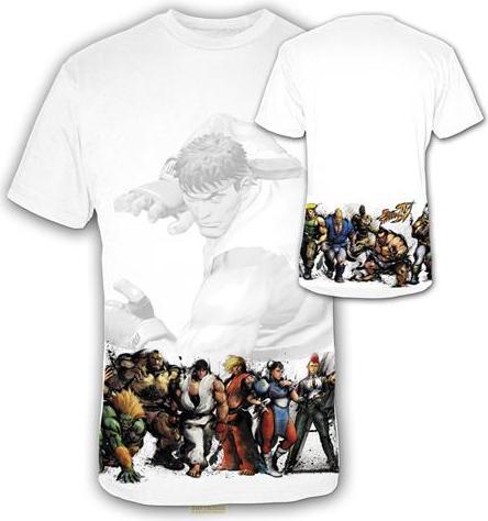 Neca Street Fighter - Charakter - XL Grosse (XL)