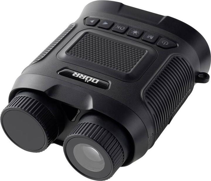 Image du produit Dörr Vision nocturne IR-QHD