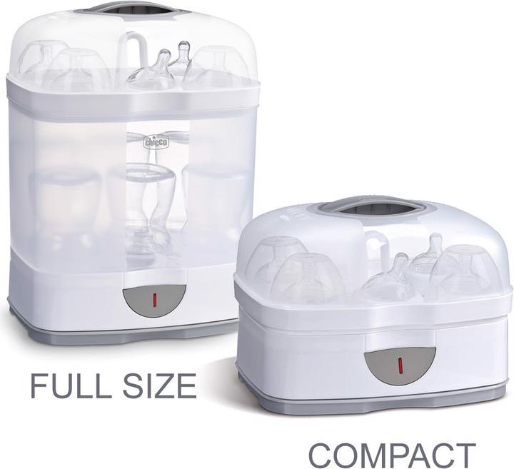 Immagine prodotto Chicco Sterilnatural 2 in 1