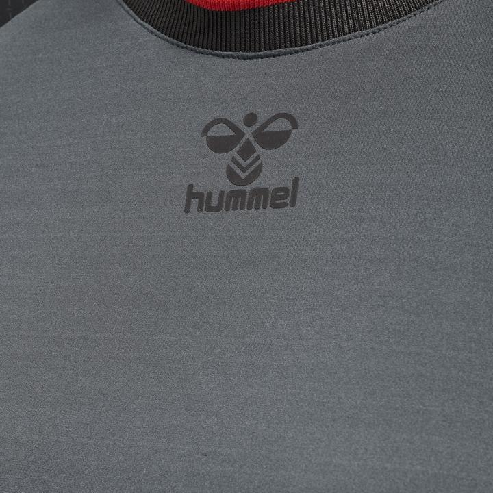 Produktbild hummel Pro Grid Game Jersey S/S Wo (XL)