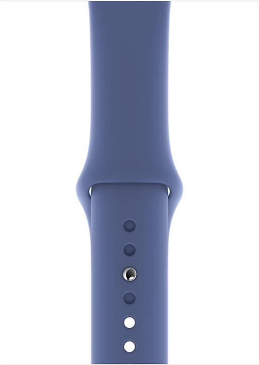 Linen Blue