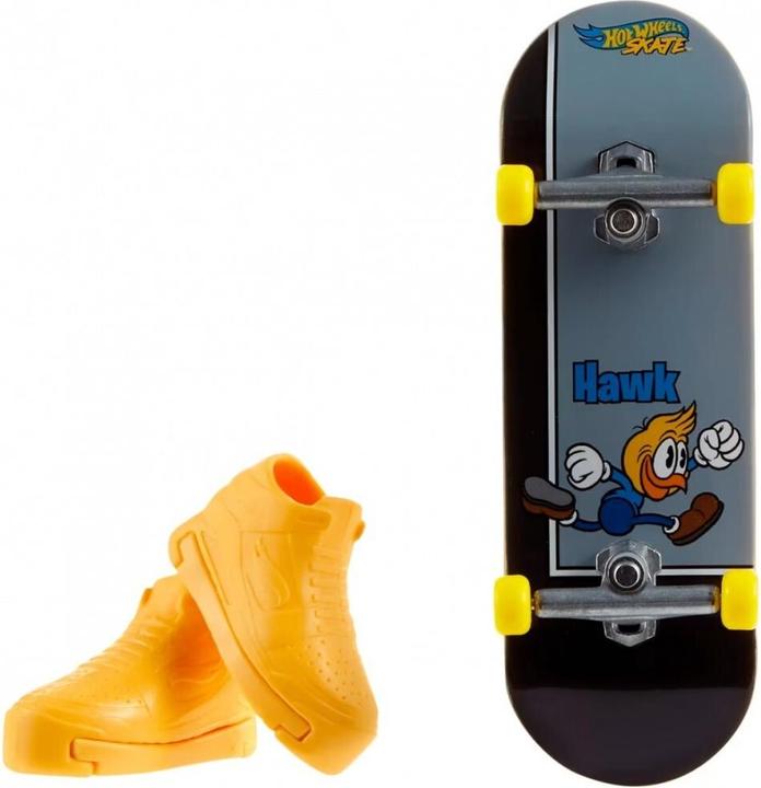 Produktbild Hot Wheels Skate Fingerboard