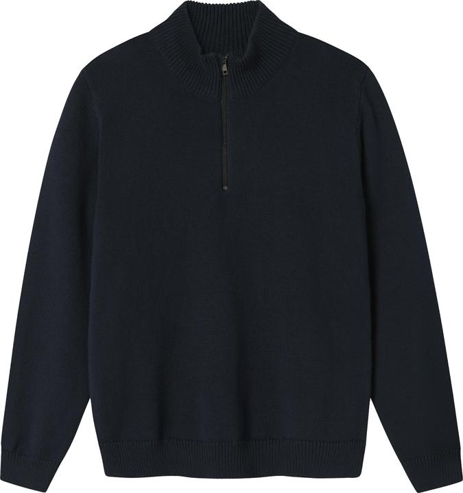 Saphir foncé