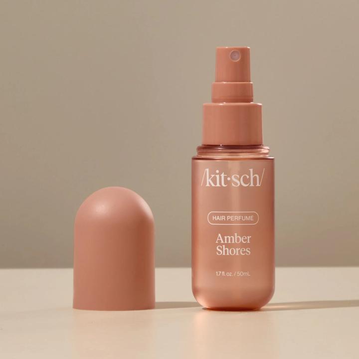 Actual product image Kitsch Amber Shores (Hair mist, 50 ml)